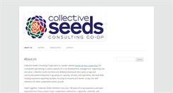 Desktop Screenshot of collectiveseeds.coop